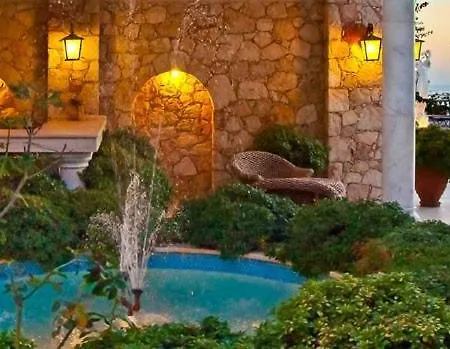 Luxery Mavi Koy In Kalkan