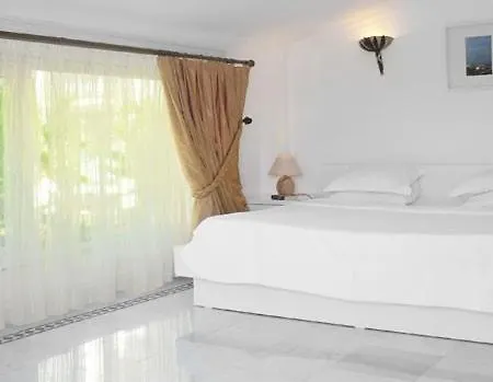 Luxery Mavi Koy In Kalkan