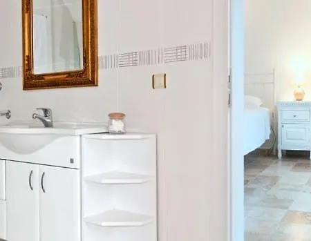 Luxery Mavi Koy In Villa