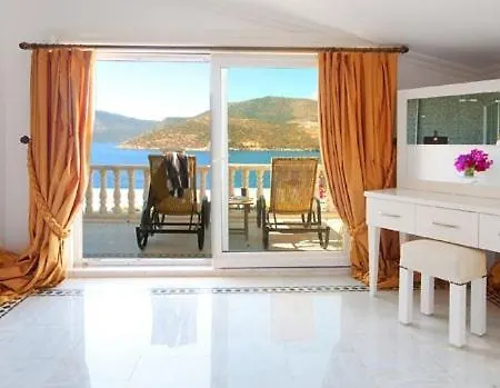 Villa Luxery Mavi Koy In *