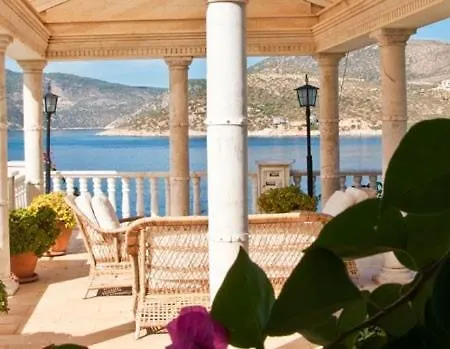 Villa Luxery Mavi Koy In *