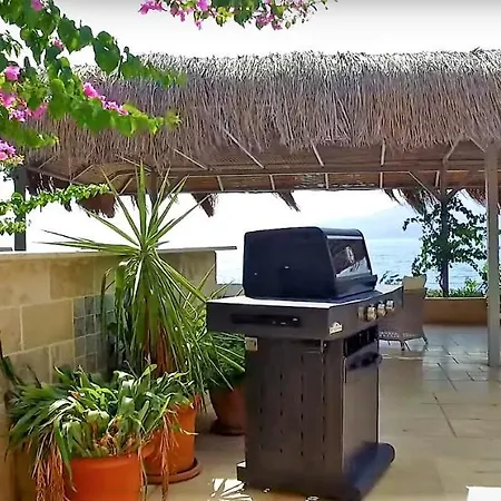 Luxery Mavi Koy In Kalkan