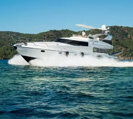 Villa Luxery Mavi Koy In *