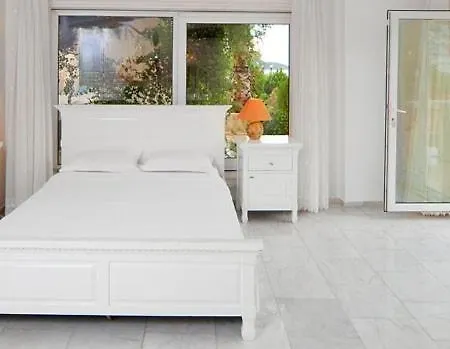 Luxery Mavi Koy In *